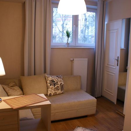Apartament Na Heweliusza 格但斯克 外观 照片