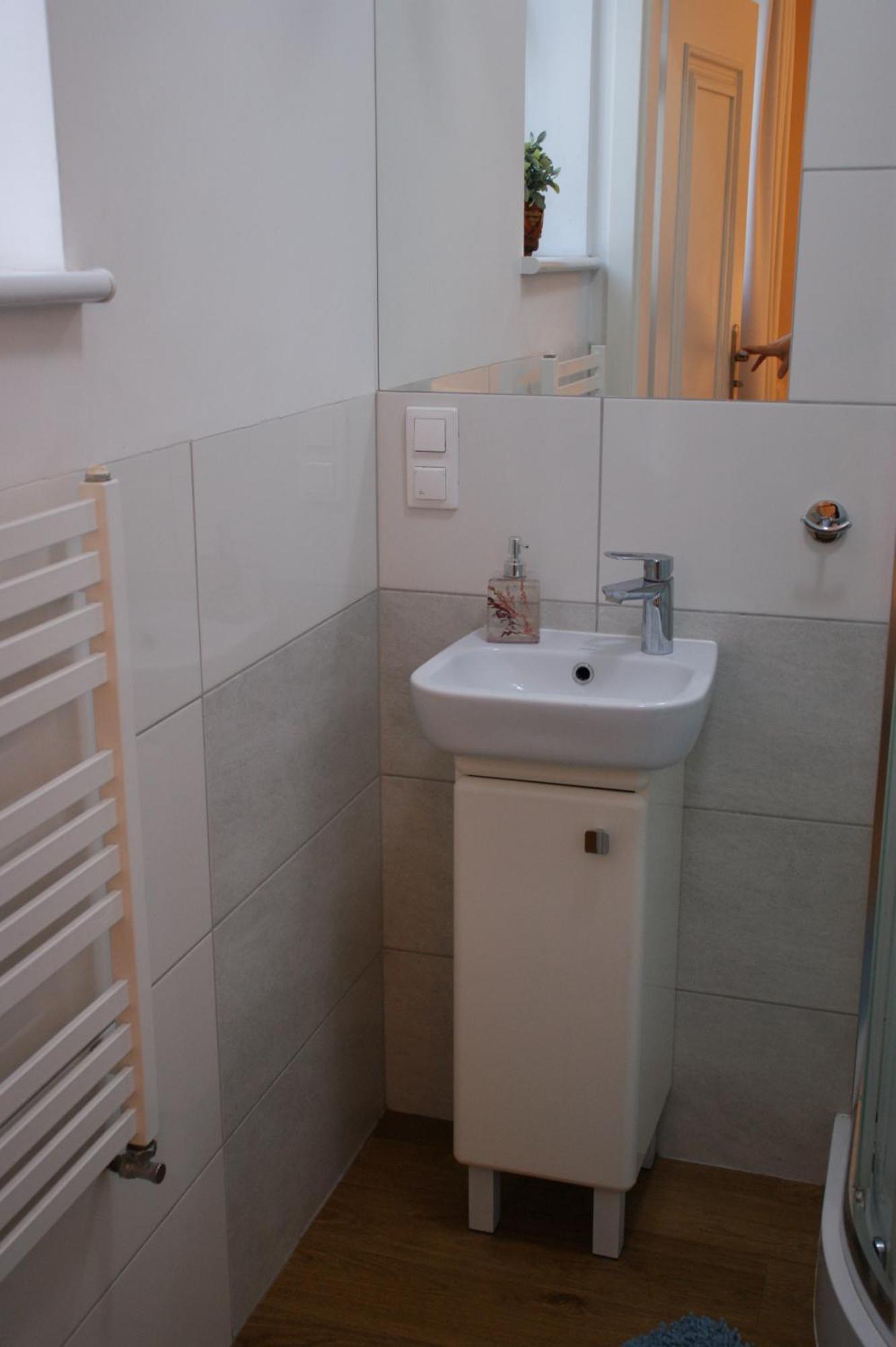Apartament Na Heweliusza 格但斯克 外观 照片