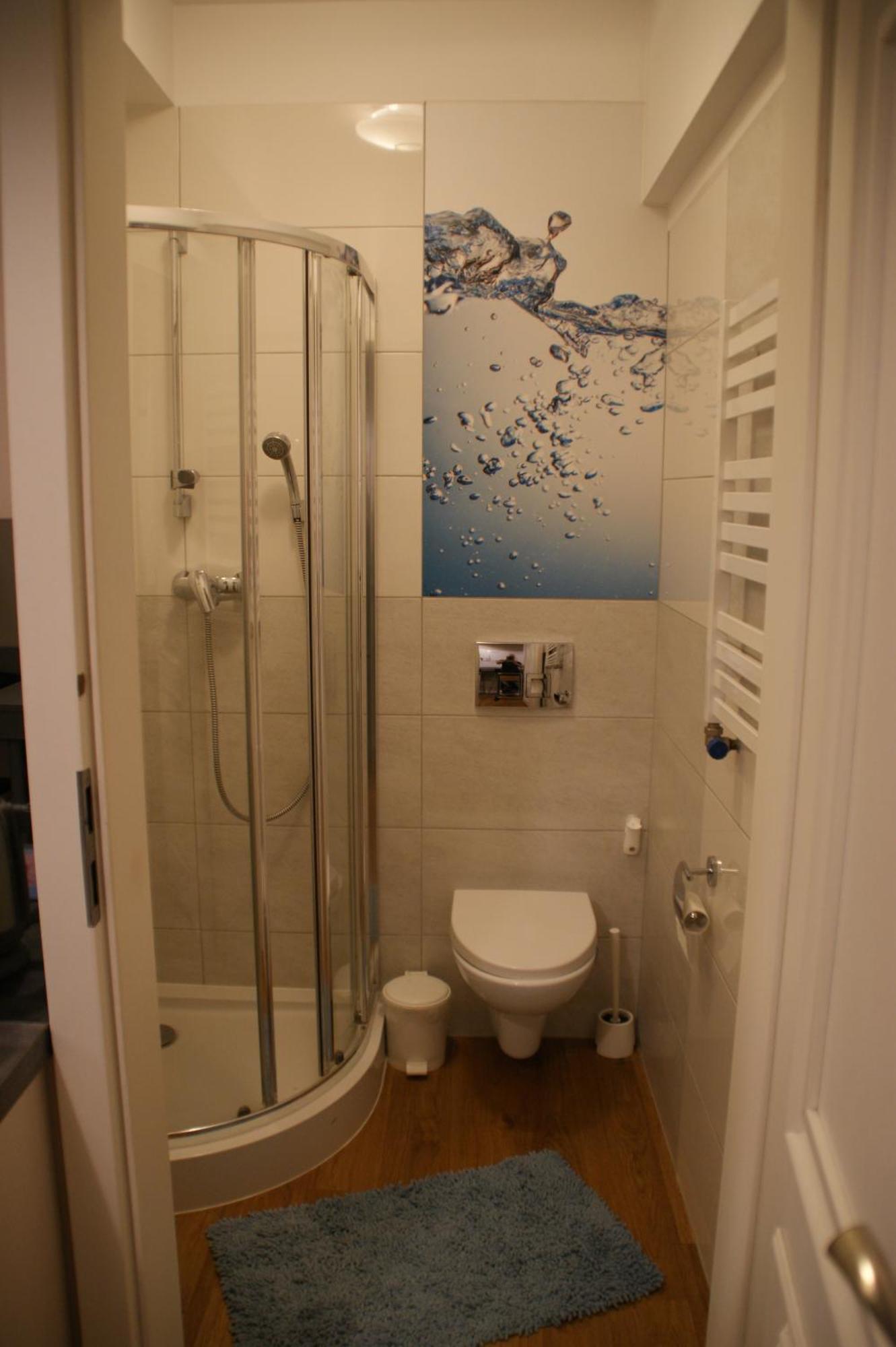 Apartament Na Heweliusza 格但斯克 外观 照片