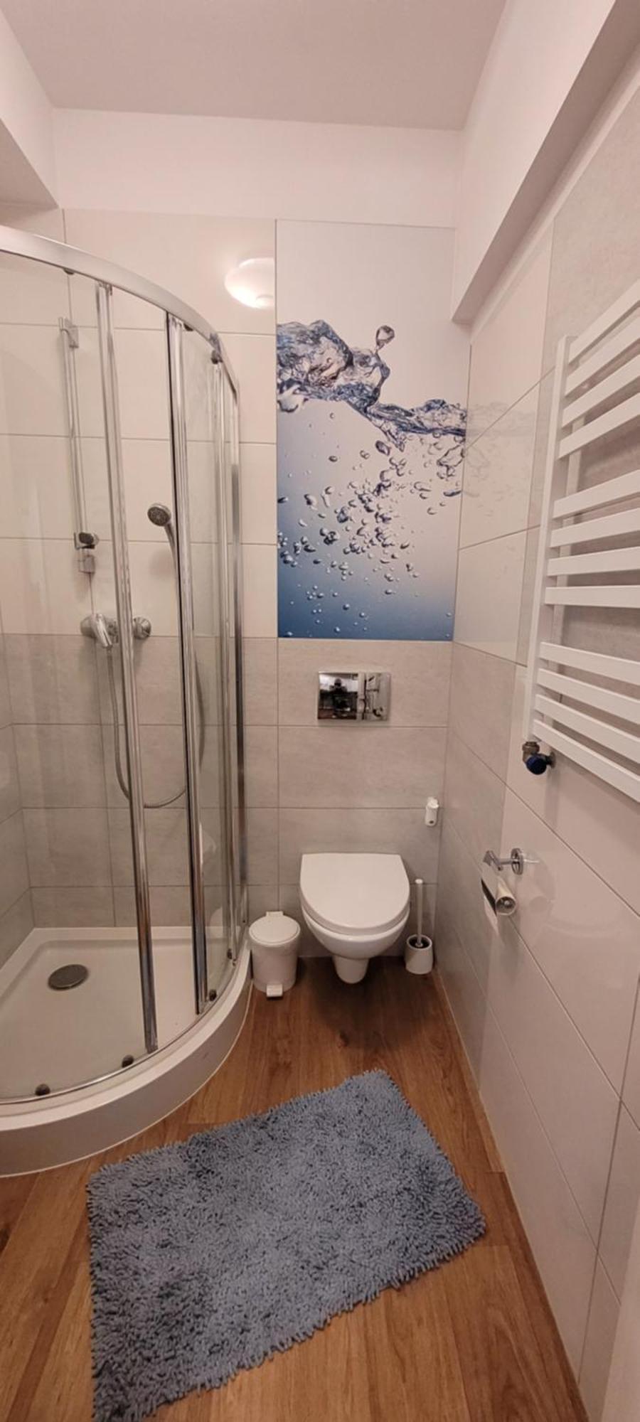 Apartament Na Heweliusza 格但斯克 外观 照片